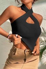 Style moulant sexy, idéal pour une silhouette flatteuse