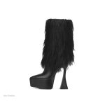 Hot Chaussures sexy élégantes pour un look audacieux
