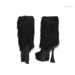 Chaussures à la mode pour un style séduisant et chic
