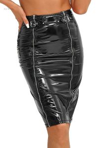 Jupe longue sexy pour un look élégant et séduisant