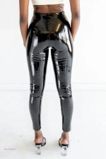 Legging ajusté pour des occasions spéciales et décontractées