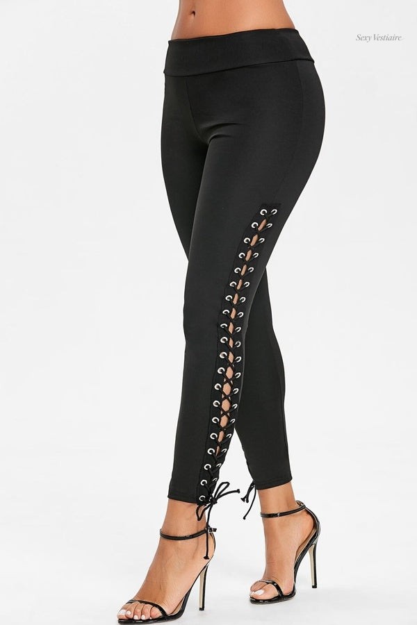 legging-sexy-femme-1 Legging sexy femme ajusté pour un look séduisant
