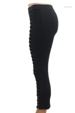 Legging sexy en tissu extensible pour un confort optimal