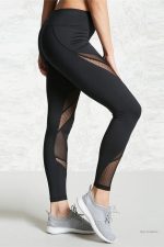 Legging Sexy pour un style audacieux lors de vos séances de sport