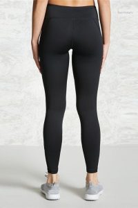 Legging Sport avec une coupe flatteuse, parfait pour l'activité physique