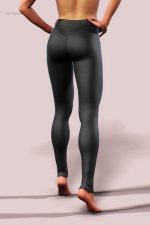Legging sexy femme, ajustement parfait et confort optimal
