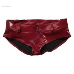 Short sexy avec design moderne pour les soirées d'été