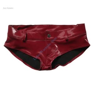 Short sexy avec design moderne pour les soirées d'été