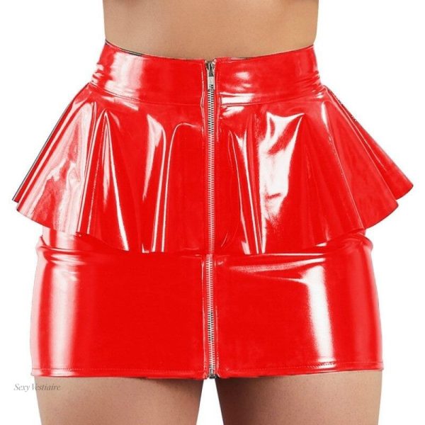 mini-jupe-femme-sexy-1 Mini jupe sexy femme, style audacieux et tendance