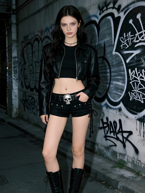 mini-short-sexy-1 Mini short sexy pour un look audacieux et séduisant