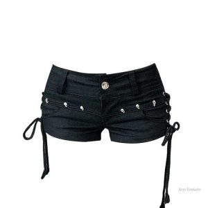 Short sexy en édition limitée, un incontournable de la saison