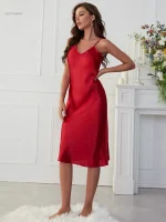 Nuisette chic à porter pour des occasions spéciales