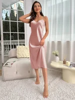 Nuisette Sexy Classe élégante en dentelle - vue 2