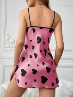 Nuisette Sexy à Coeur élégante et séduisante - vue 7