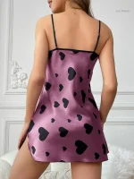 Nuisette Sexy à Coeur élégante et séduisante - vue 10