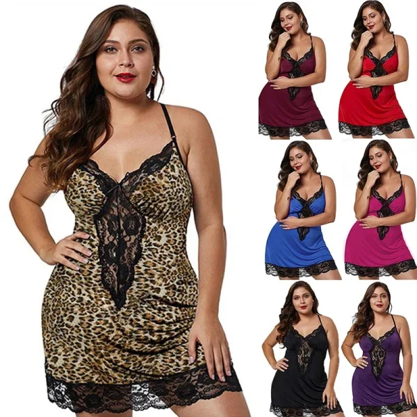 Lingerie élégante pour les nuits spéciales