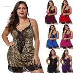 Lingerie séduisante pour toutes les silhouettes
