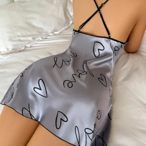 Nuisette sexy en dentelle pour un look séduisant