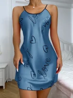 Nuisette en soie pour une sensation luxueuse