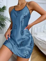 Nuisette Love avec design moderne et séduisant