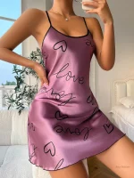 Nuisette sexy en dentelle pour un look séduisant - vue 16