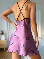 Nuisette sexy en dentelle pour un look séduisant - vue 17