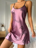 Nuisette sexy en dentelle pour un look séduisant - vue 18