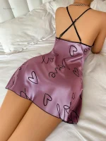 Nuisette Love pour une allure irrésistible