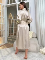 Nuisette avec design moderne et audacieux