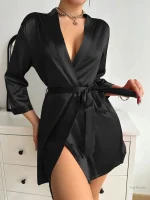 Nuisette sexy idéale pour la séduction