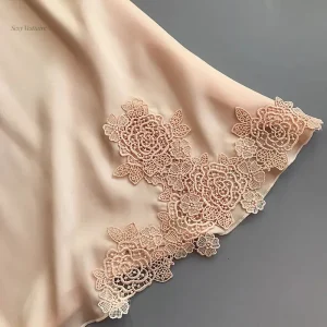 Lingerie sexy rembourrée pour un look élégant