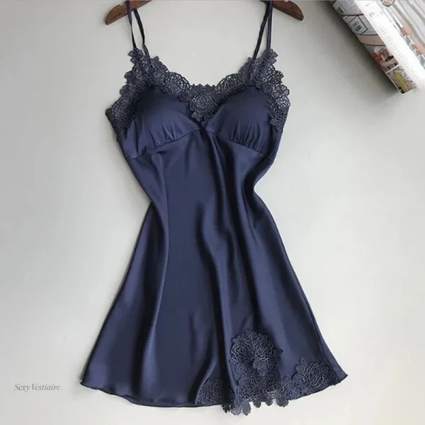 Nuisette séduisante, parfaite pour des occasions spéciales