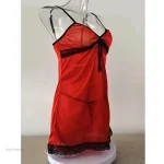 Nuisette sexy, un must-have pour votre lingerie élégante