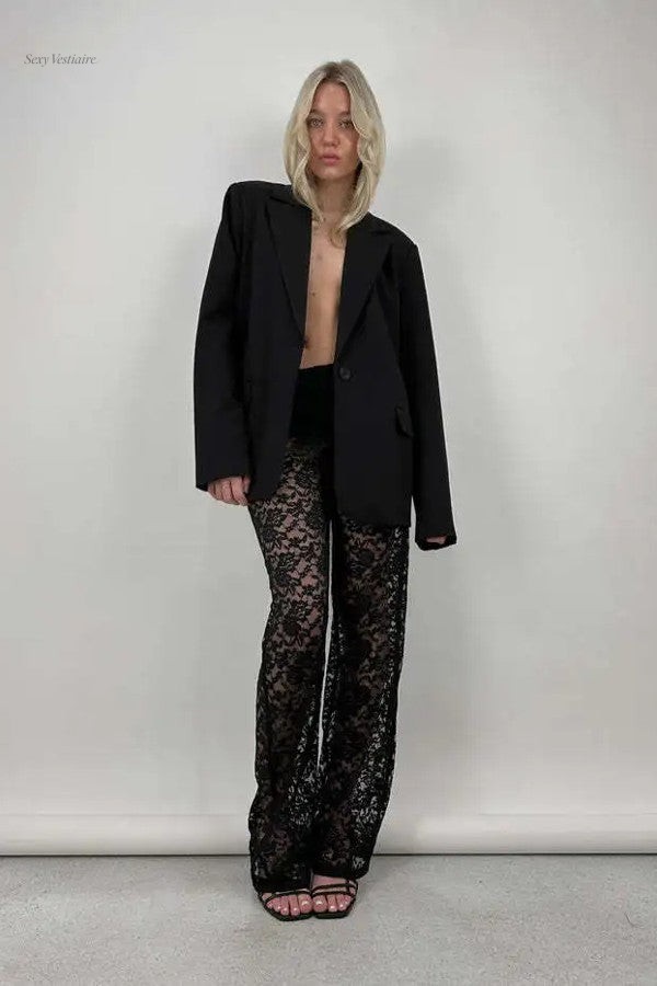 pantalon-fluide-sexy-1 Pantalon fluide sexy pour une allure élégante