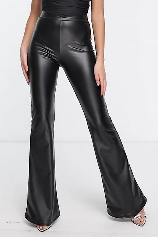 pantalon-patte-d-eph-sexy-1 Pantalon sexy patte d'éléphant pour un look audacieux