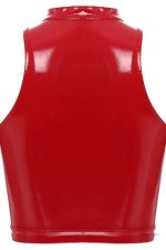 Haut sexy à porter pour une allure captivante et chic