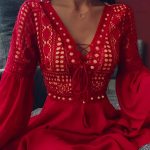 Robe de princesse avec design sexy et féminin