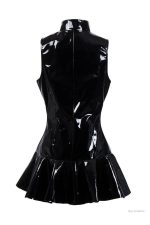 Style sexy et moderne, parfaite pour les soirées d'été