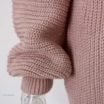 Vêtement tendance : robe pull à porter en toutes occasions