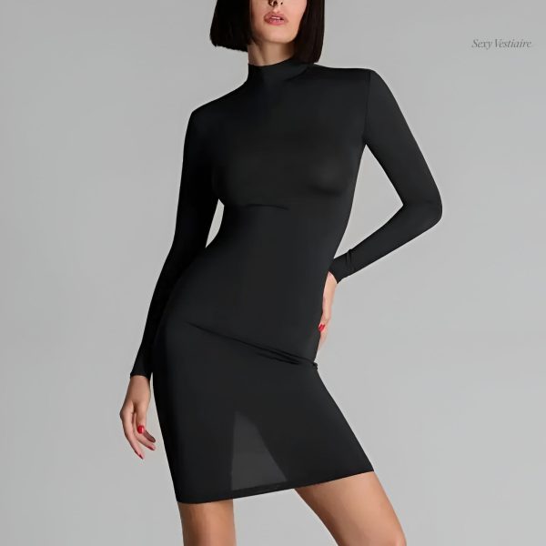 Robe sexy pour une soirée mémorable et glamour