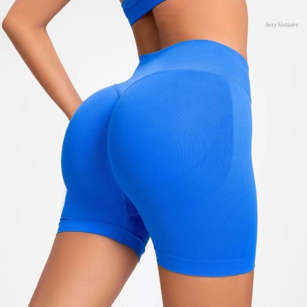 short-sexy-femme-1 Short sexy femme élégant pour un look séduisant