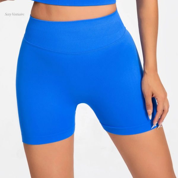 Short femme tendance, idéal pour des tenues estivales