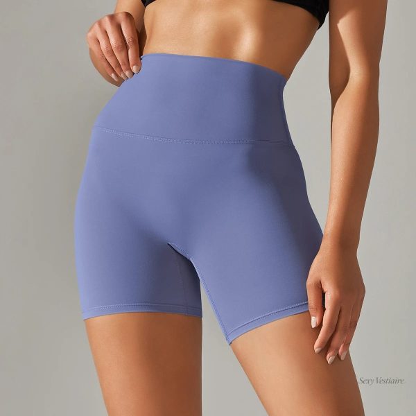 short-sexy-sport-1 Short sexy sport pour un look audacieux et stylé