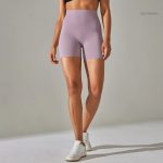 Short sexy adapté aux activités sportives et décontractées