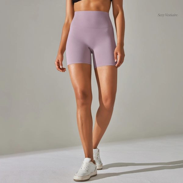 Short sexy adapté aux activités sportives et décontractées