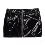 Short taille haute sexy, parfait pour des occasions spéciales