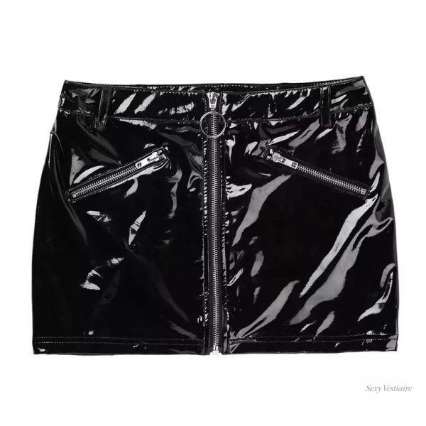 Short taille haute sexy, parfait pour des occasions spéciales