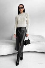 Tailleur jupe femme, parfait pour des occasions spéciales
