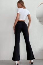 Ensemble tailleur femme, allure séduisante et tendance