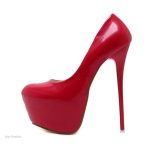 Chaussures à talons hauts pour un look séduisant